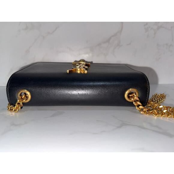 Saint Laurent YSL Tassel Crossbody Bag - Picture 8 of 11